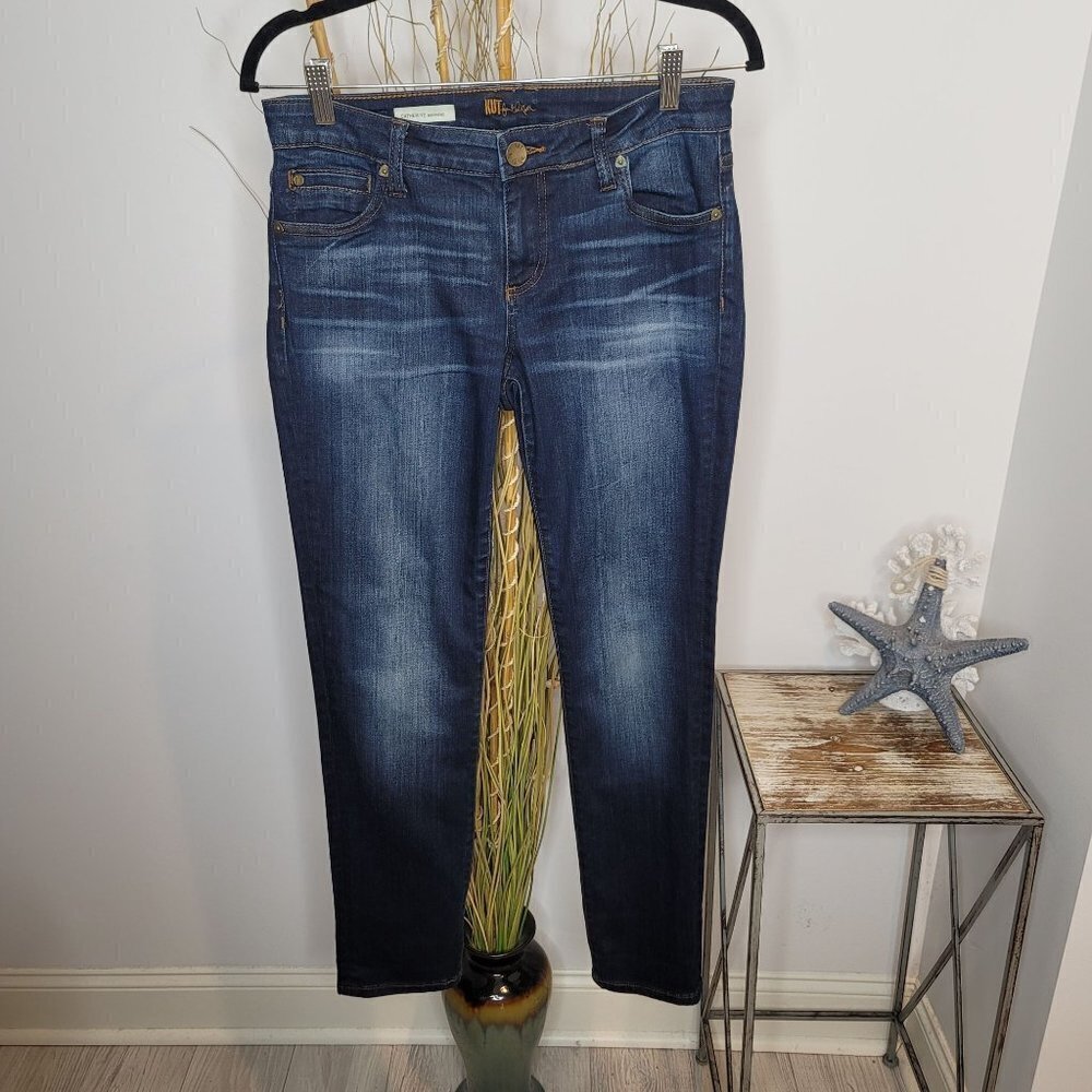 Kut From The‎ Kloth Jeans Womens 2